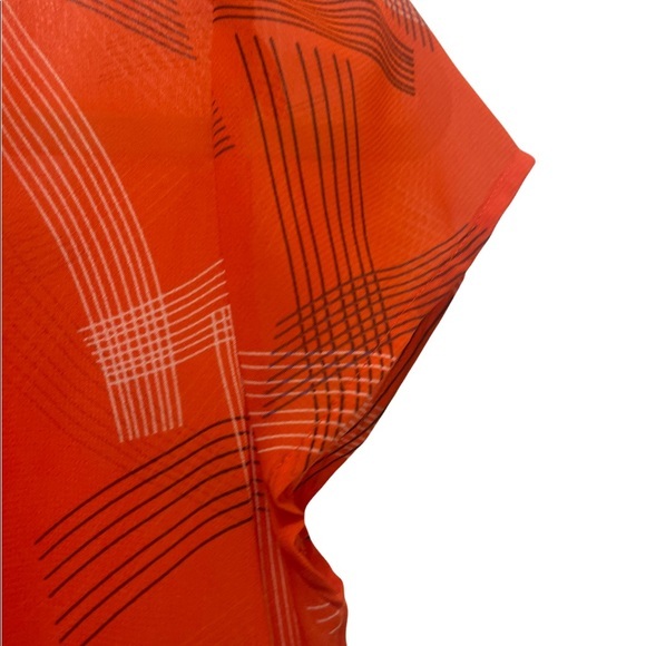 Halogen Top Red Size Small - Picture 2 of 6